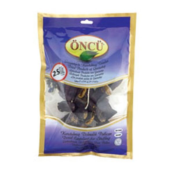 Dried Eggplant  x20pk