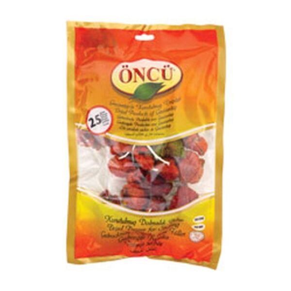 Dried Pepper 20 pack