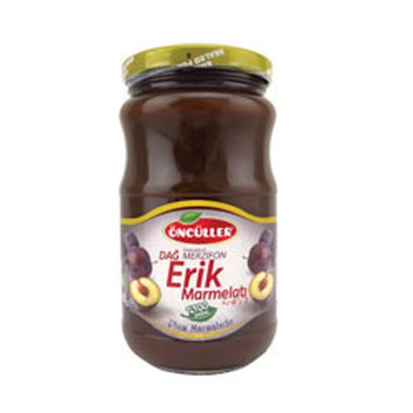 Onculler Marmelati Erik 430gr*12
