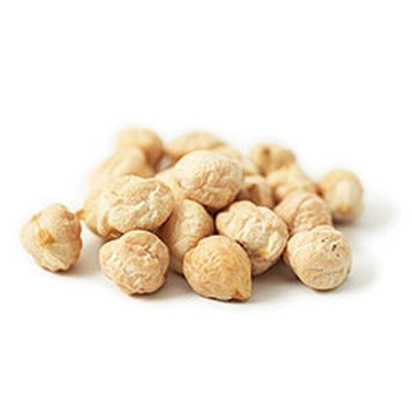 Chickpeas OrdRiver Lge (001) 25kg