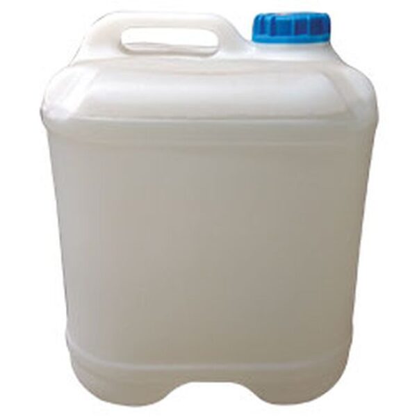 GUNSEVEN VINEGAR 5LT X 4