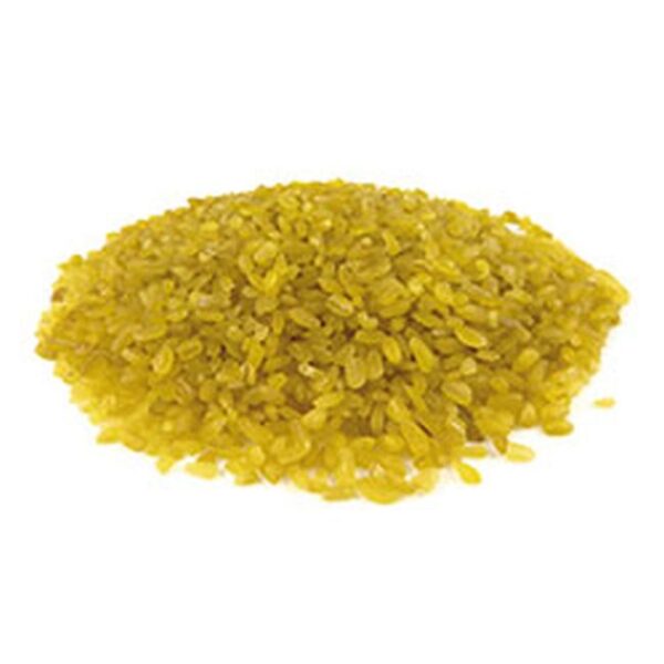 Bulgur Coarse  (ozsari) 25 kg