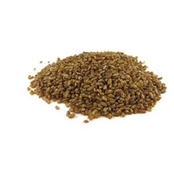 Bulgur Coarse BROWN 25kg (ozsari)