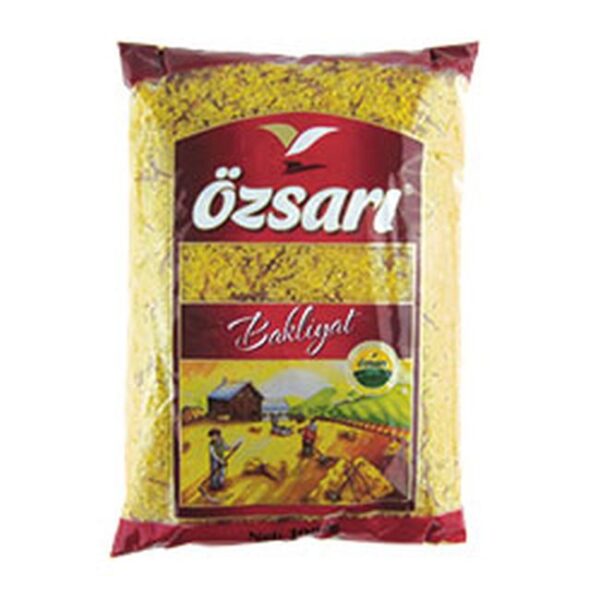 Bulgur Med Vermicelli 1kgx12