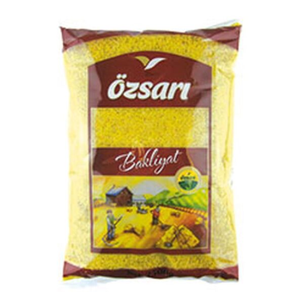 Bulgur midyat 2.5kgx8