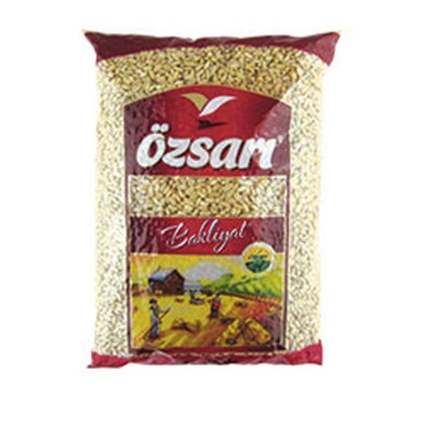 Wheat Asurelik/Noahs Pudding1kgx12p