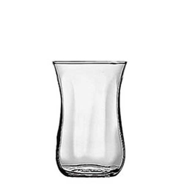 Glass Tea Pln42021(12pc)x6pk=72pc