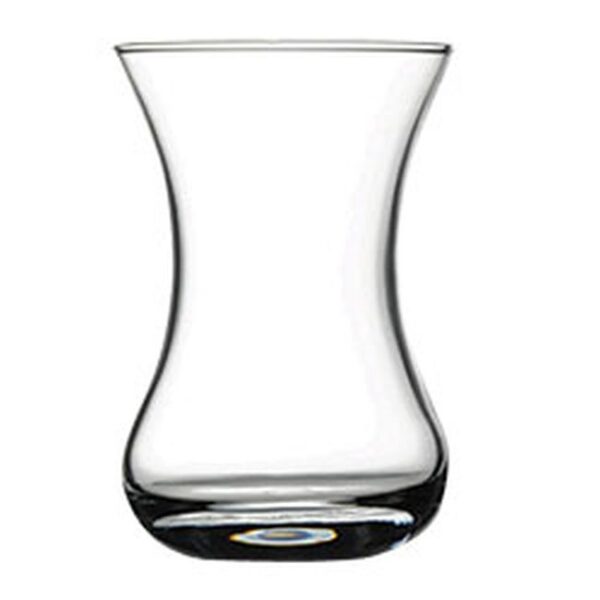 Glass Tea 42381 INCEBEL6pc x 12pk