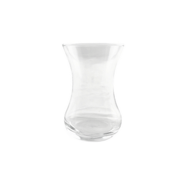 Glass Tea Lav Demet 303 6pc X 8pk