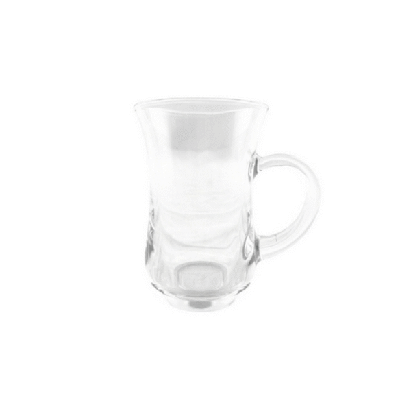 Glass Tea KULP 55411 6pc X 8pk