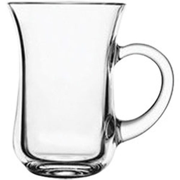 Glass Tea KULP 55783 6 x 8