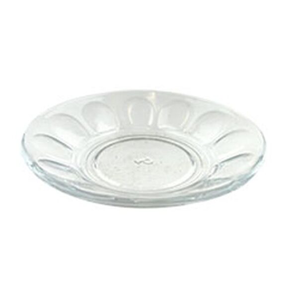 Plate Tea Optic Pln 54411(6pc)x12pc