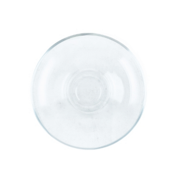 Plate Tea Plain 54251 6pc X 12pk