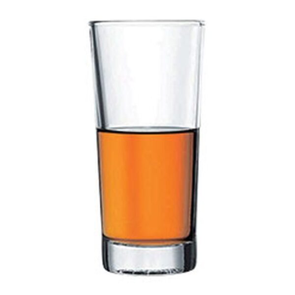 Glass Raki 42138 Pattern (6pc) x 9pk