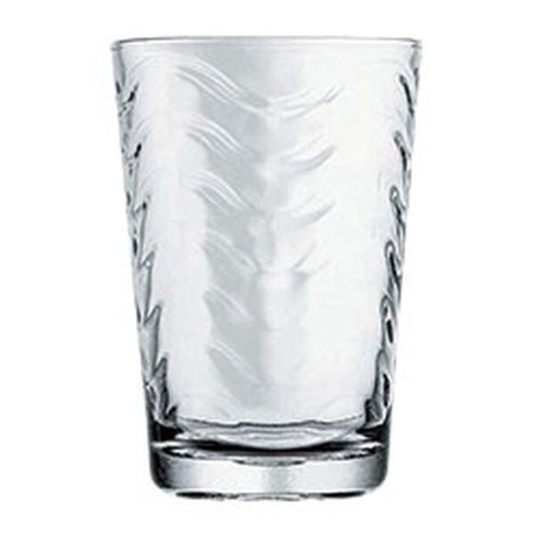 Glass Water Toros 52644(6pc) x 8pk