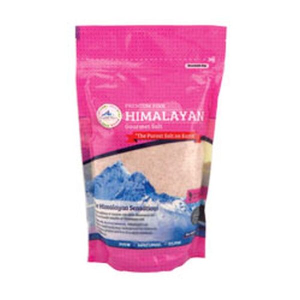 PINK FINE COOKING SALT 1KGX20