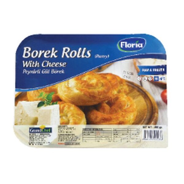 GULBOREK CHEESE 100gX4pcX10(Raw)