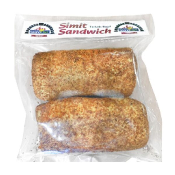 SIMIT SANDWICH 140gX4pcsX16