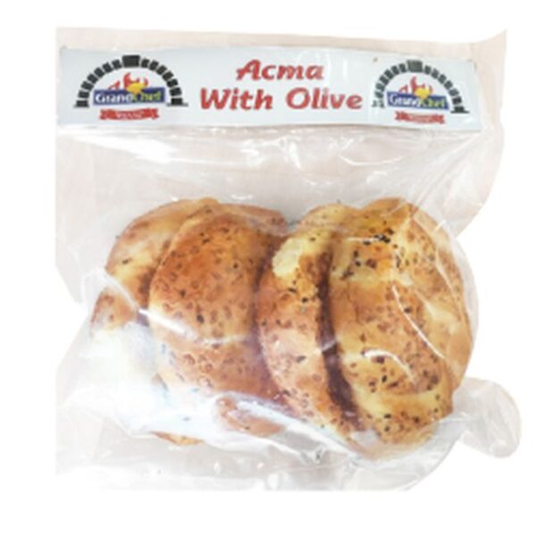 ACMA OLIVE 100gX4pcsX7