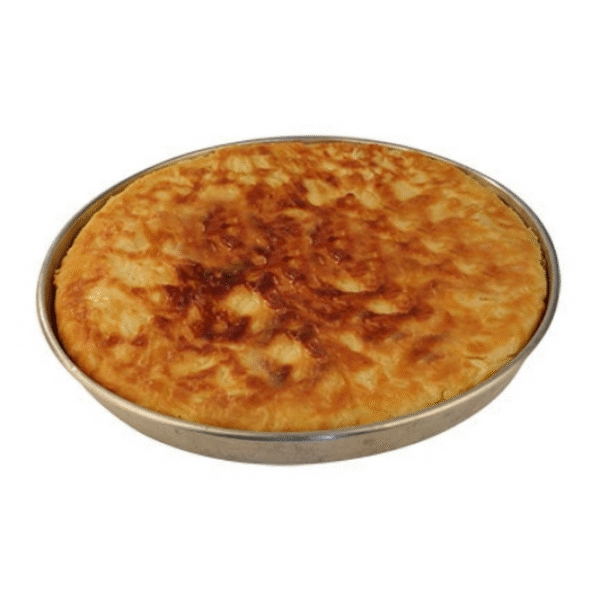 SU BOREGI CHEESE 4500gX2pcs