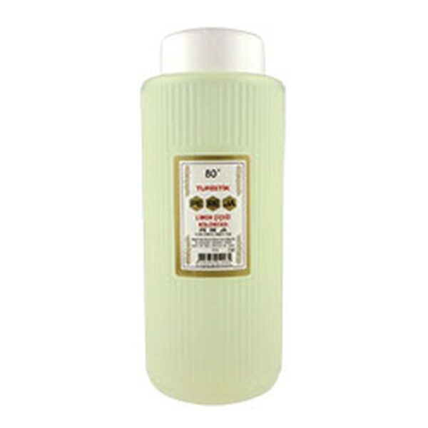 Cologne Lemon 750Cc X 12pcs