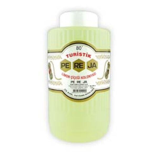 Cologne Lemon 1ltX12pcs