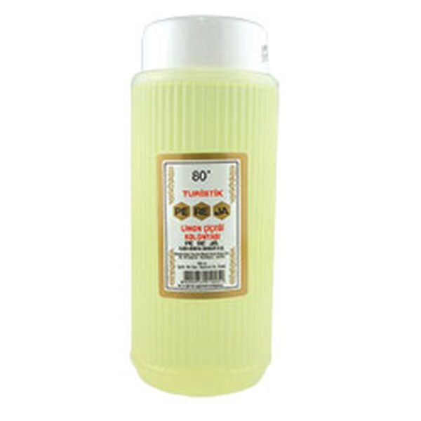 PEREJA COLOGNE  LEMON 450Cc X 24pcs