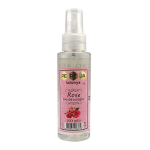 Cologne RoseSPRY 100mlx12p