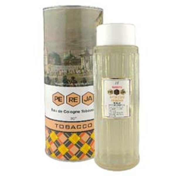 Cologne Tobacco GLASS 215cc x 6p