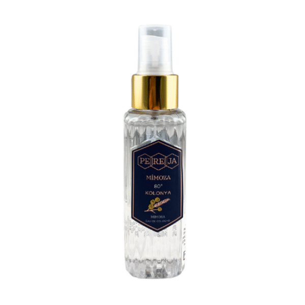Cologne Mimoza 100ml X 12