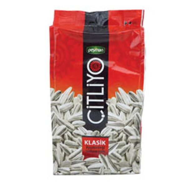 Sunflower Seeds Rosted 326g X 10pcs