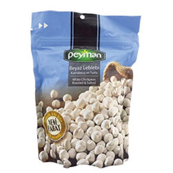 Chickpea White 180g X 12pcs