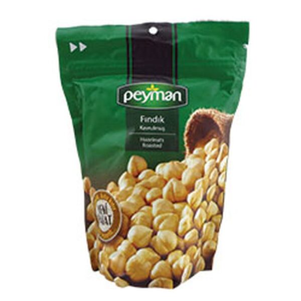 Hazelnut Rst(DOR-LEO) 200g X 12pcs