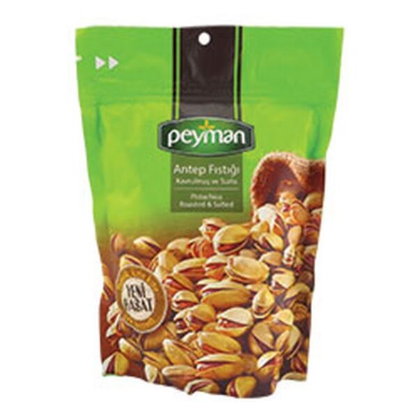 Pistachio Rst (DOR-LEO)175gX12pcs