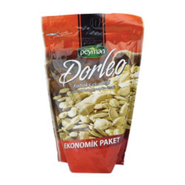 Pumpkin Seeds 200g X 12pcs