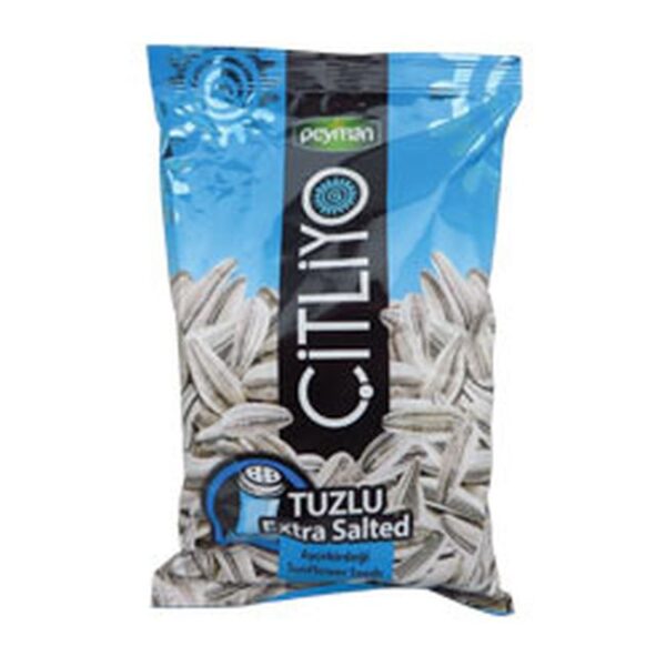 SunflowerSeds Rst Ext Slt 300gx 12pc