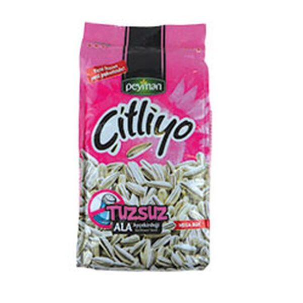 Sunflower Seeds Roast/Unsalted 300g x 12