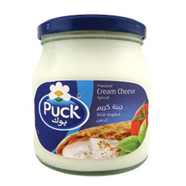 CHEESE SPREAD 6X500G