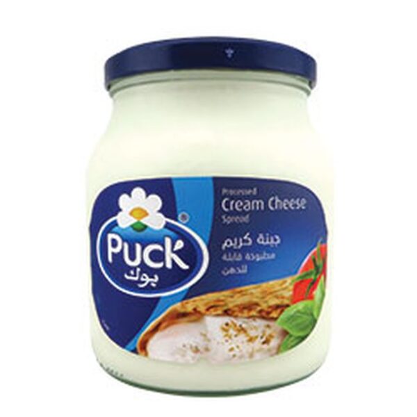 Cream Cheese 910g  X 6