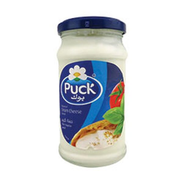 Cream Cheese 240g X 24