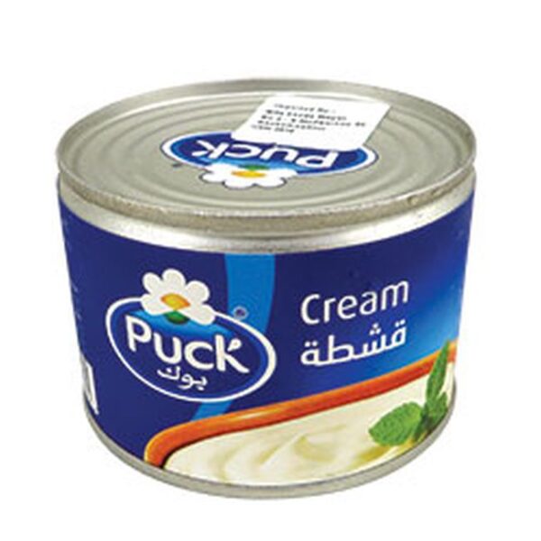 Danish Cream 170g X 48