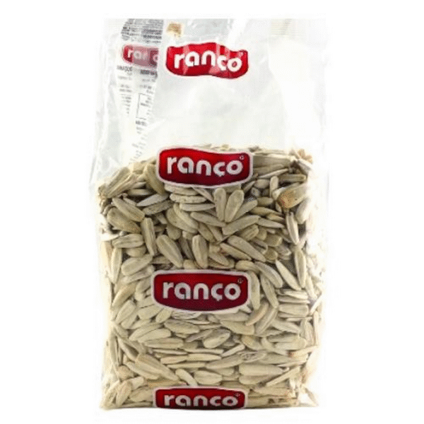 Sunflower Seeds Rosted 600g X 8