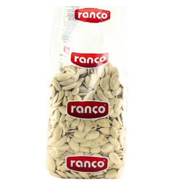 Pumpkin Seeds 600g X 12