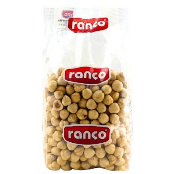 Roasted Hazelnut 700g X 12