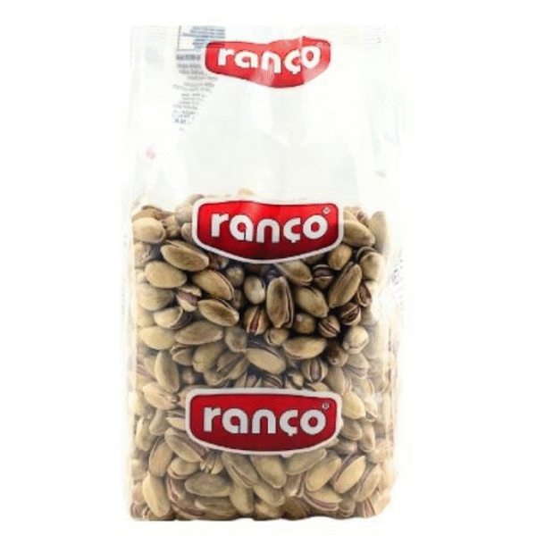 Roasted Pistachio 700g X 12