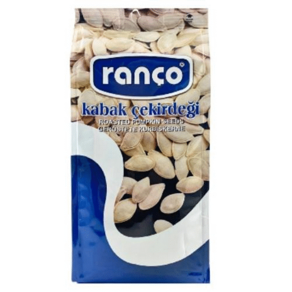 Pumpkin Seeds 180g X 20