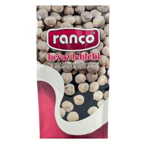 Chickpea White 200g X 20