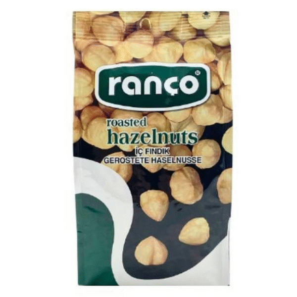 Roasted Hazelnut 180g X 20