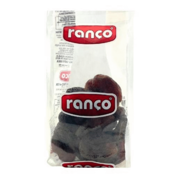 Sun Dried Apricot 250g X 12