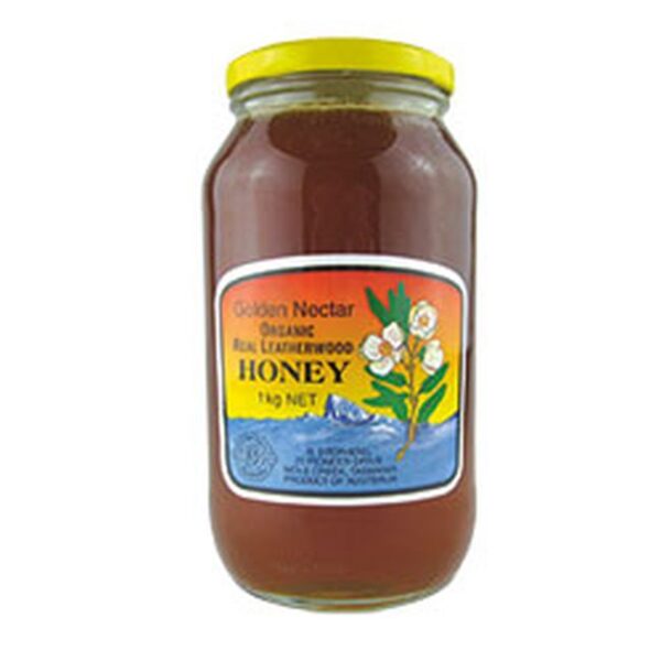 Honey 1kg X 9pcs